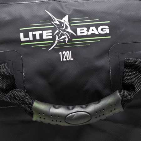 ����� Marlin Lite Bag 120 � ��� ��������� �����, ������ � ��������� �������� �������.��
