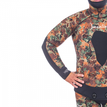  Marlin Skilur Brown 2.0 9    ,     .