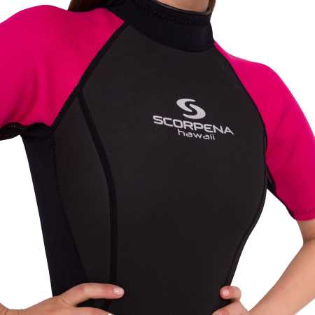 ����������� Scorpena Hawaii Shorty ������� ��� ��������� �����, ������ � ��������� �������� �������.��