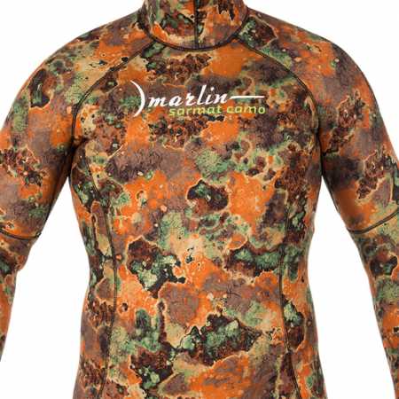 ����������� Marlin Sarmat Eco Brown 7 �� ��� ��������� �����, ������ � ��������� �������� �������.��