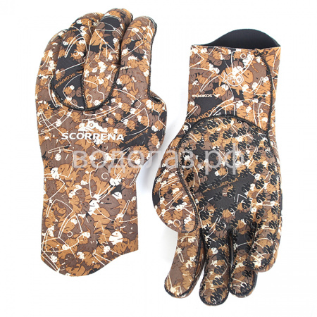 �������� Scorpena B 5 �� BROWN ��� ��������� �����, ������ � ��������� �������� �������.��