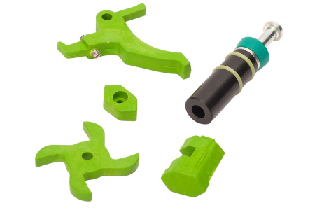 ������� ��� Predathor Vuoto (� ���������: ���������, ��������� ������ � ��������������) ��� ��������� �����, ������ � ��������� �������� �������.��