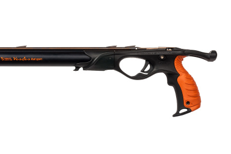 �����-������� Salvimar Voodoo Rail Open, 95 ��� ��������� �����, ������ � ��������� �������� �������.��