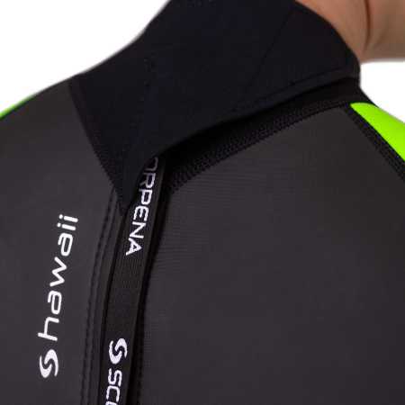 ����������� Scorpena Hawaii ������� ��� ��������� �����, ������ � ��������� �������� �������.��