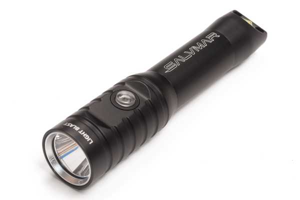  Salvimar BLAST 1200 , 1 , 1  18650,      ,        .