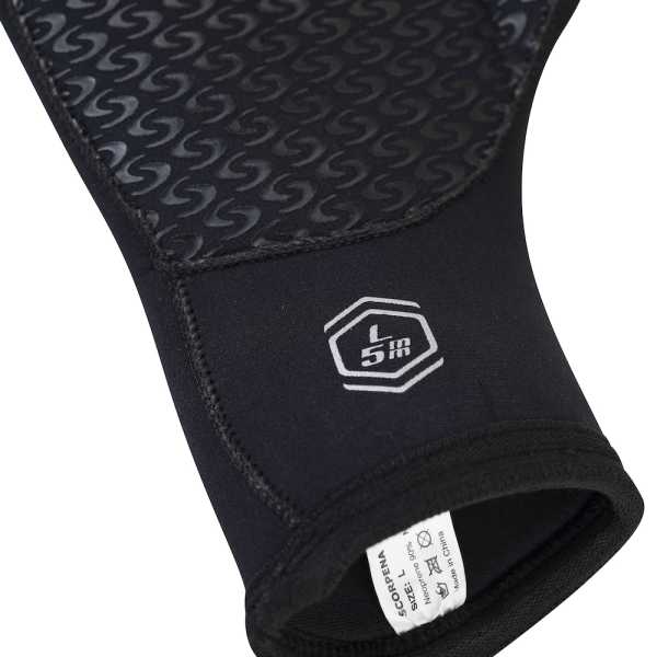  Scorpena Gamma - 5 ,     ,     .