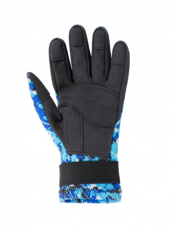 �������� Scorpena Tropik - 2 �� BLUE Camo ��� ��������� �����, ������ � ��������� �������� �������.��