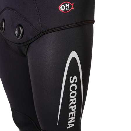 ����������� Scorpena Samurai Yamamoto, 9 �� ��� ��������� �����, ������ � ��������� �������� �������.��