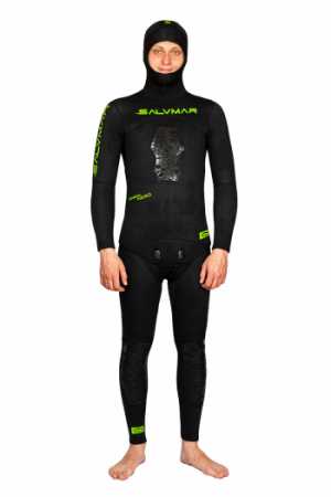 ����������� Salvimar GARDA NERO 7 �� ��� ��������� �����, ������ � ��������� �������� �������.��