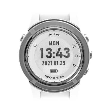 ��������� Scorpena Alpha ����� ��� ��������� �����, ������ � ��������� �������� �������.��