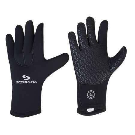  Scorpena Gamma - 5 ,     ,     .