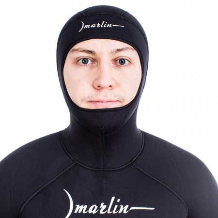 ����������� Marlin Sarmat 5 �� ��� ��������� �����, ������ � ��������� �������� �������.��