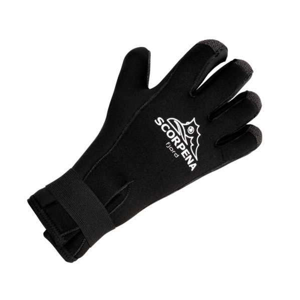  Scorpena Fjord - 5     ,     .