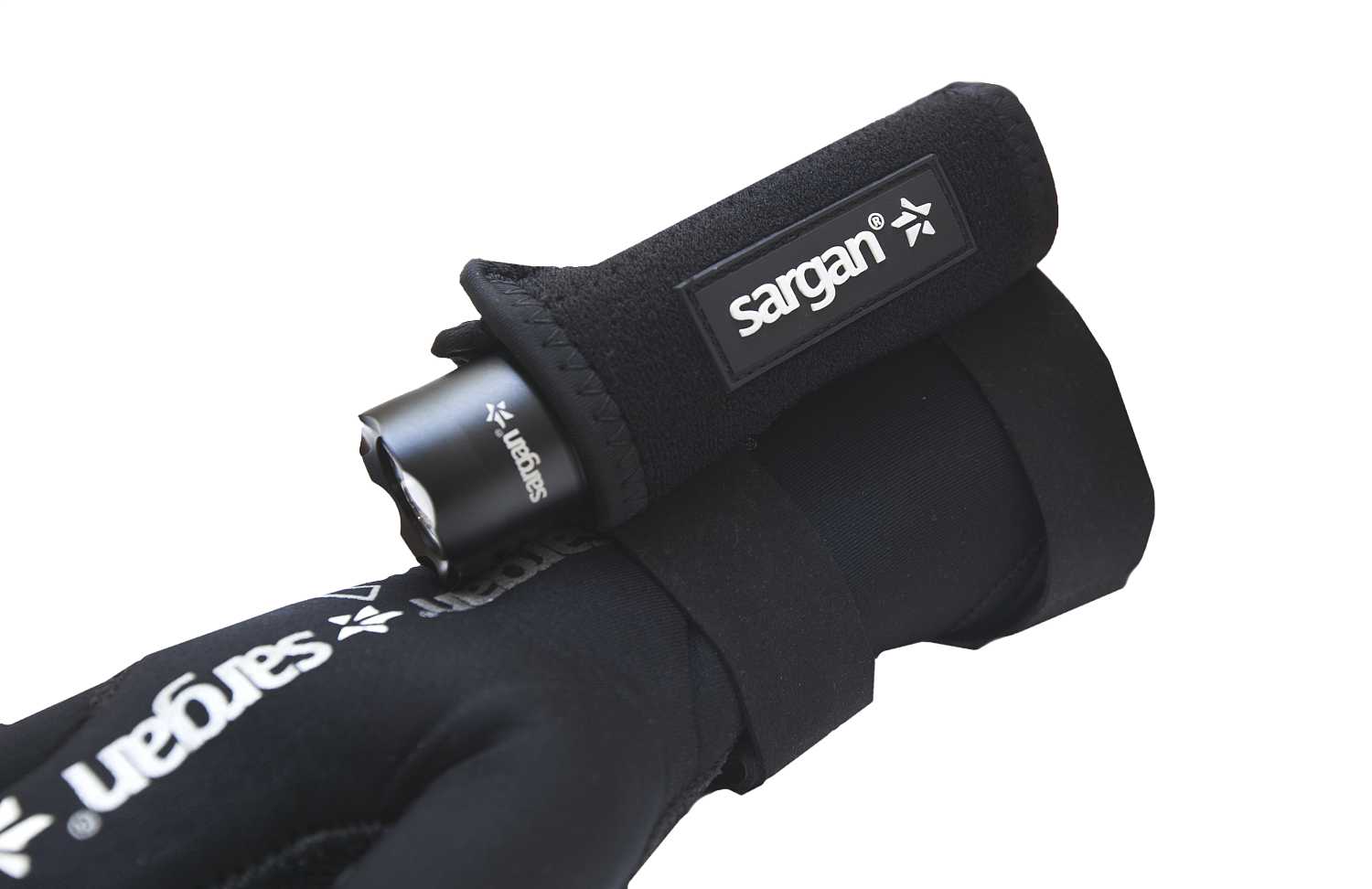 ��������� ���������� ������ "�����  2.0" �� �������� � ������  SARGAN