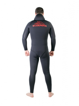 ����������� Scorpena RedLine 3 ��, �������� ���� ��� ��������� �����, ������ � ��������� �������� �������.��