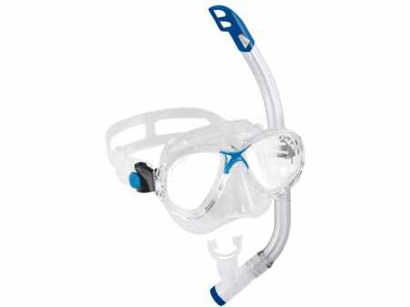 ����� cressi marea vip jr (����� marea jr + ������ top) ��� ��������� �����, ������ � ��������� �������� �������.��