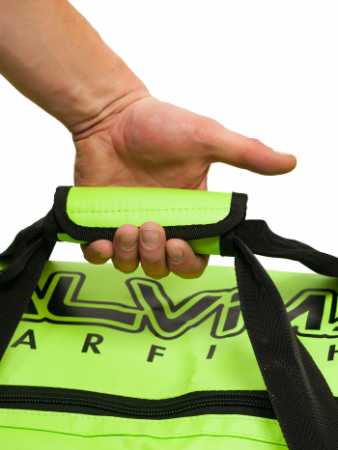 ����� Salvimar ROLLER  Acid Green �� �������, 150 ������ ��� ��������� �����, ������ � ��������� �������� �������.��