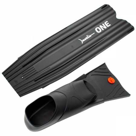   Marlin One Black   ,     .