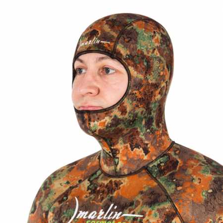 ����������� Marlin Sarmat Eco Brown 9 �� ��� ��������� �����, ������ � ��������� �������� �������.��