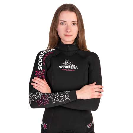 ����������� ������� Scorpena WaterFlower3 - 7 �� ��� ��������� �����, ������ � ��������� �������� �������.��