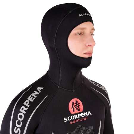 ����������� Scorpena Samurai Yamamoto 7 �� ��� ��������� �����, ������ � ��������� �������� �������.��