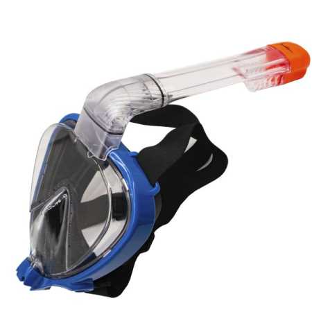 ����� Marlin Full Face Blue/Black YOUTH ��� ��������� �����, ������ � ��������� �������� �������.��