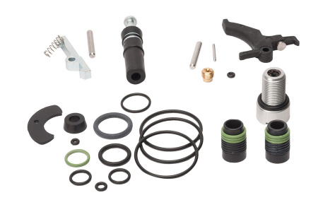 ����������� Predathor ��� ��������� �����, ������ � ��������� �������� �������.��