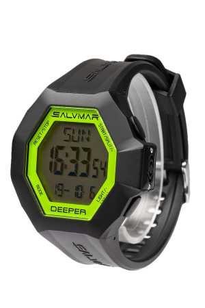 ������ �������� ��� ��������� ����� SALVIMAR DEEPER ��� ��������� �����, ������ � ��������� �������� �������.��