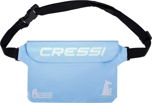 ����� ������� CRESSI ����������� KANGAROO DRY POUCH ������-�������, Cressi ��� ��������� �����, ������ � ��������� �������� �������.��