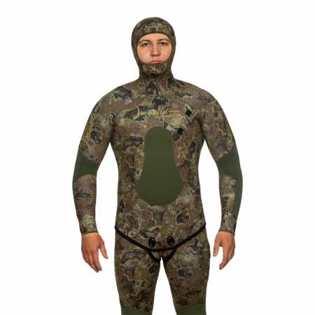  Marlin Camoskin Pro Green 7    ,     .