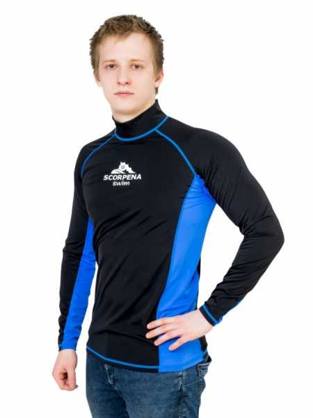  . Scorpena Swim .    ,     .