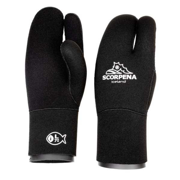   Scorpena Iceland - 7     ,     .