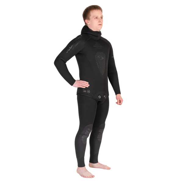  Scorpena AllBlack - 5    ,     .