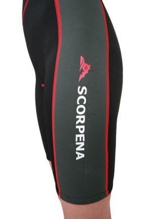 ����������� ����������� ������� Scorpena Shorty 2,5 �� (2, 4, 6, 8, 10, 12, 14, 16 ���) ��� ��������� �����, ������ � ��������� �������� �������.��