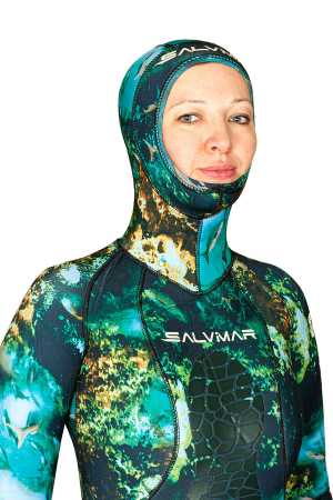 ����������� SEAWALKER LADY 5.5mm ��� ��������� �����, ������ � ��������� �������� �������.��