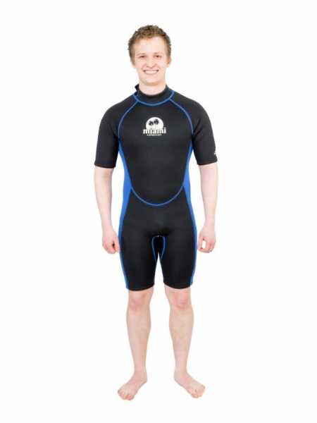  Scorpena Miami Shorty .   ,        .