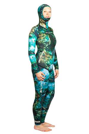 ����������� SEAWALKER LADY 5.5mm ��� ��������� �����, ������ � ��������� �������� �������.��