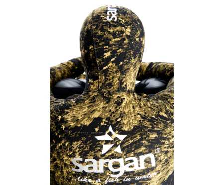 ����������� Sargan ����� 7�� RD 2.0 ��� ��������� �����, ������ � ��������� �������� �������.��