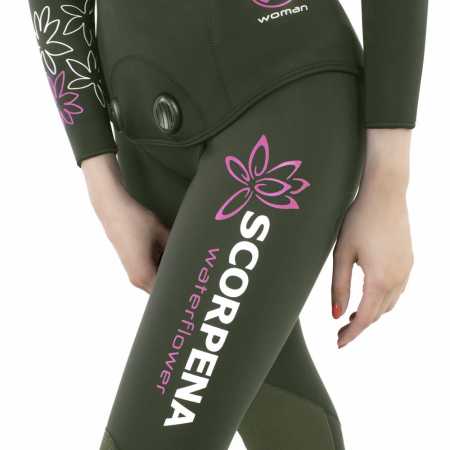 ����������� ������� Scorpena W2+, 5 �� ������� ���������� ��� ��������� �����, ������ � ��������� �������� �������.��