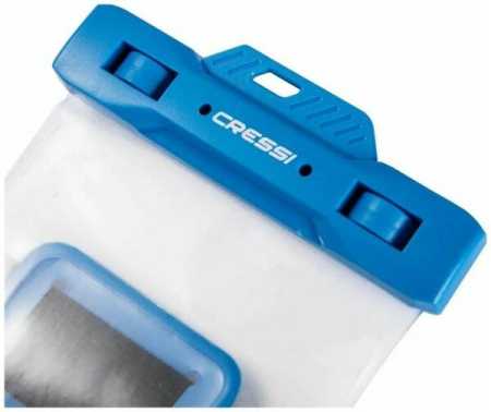 ����� ����������������� CRESSI WATERPROOF BAG ��� ��������� Cressi ��� ��������� �����, ������ � ��������� �������� �������.��