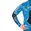  Marlin Camoskin Pro Ocean Blue 3    ,     .
