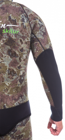  Marlin Skilur Green 2.0 5    ,     .