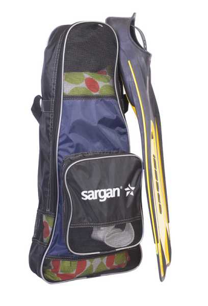 ����� ����� - ������ -����� �������� �� 1 �������� SARGAN ��� ��������� �����, ������ � ��������� �������� �������.��