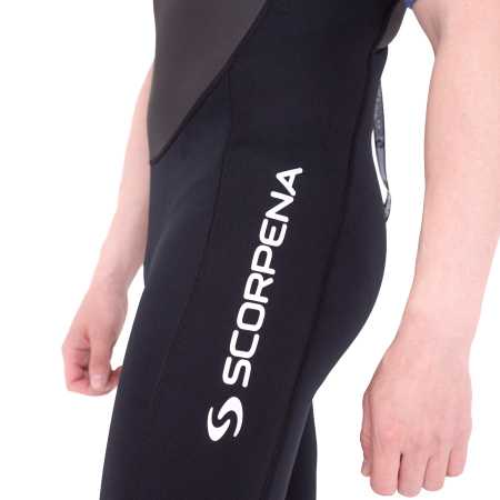 ����������� Scorpena Hawaii Shorty ������� ��� ��������� �����, ������ � ��������� �������� �������.��