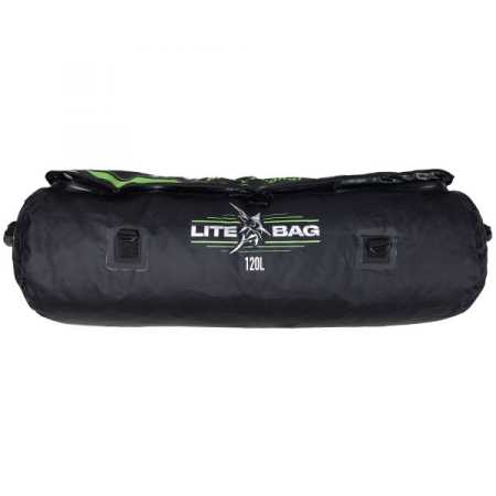 ����� Marlin Lite Bag 120 � ��� ��������� �����, ������ � ��������� �������� �������.��