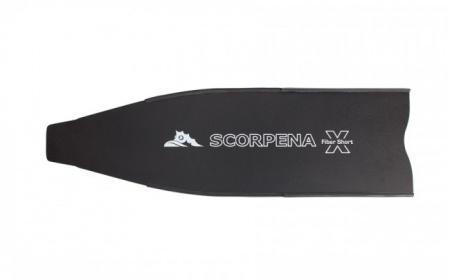 ������� FIBER Short ��� ���� Scorpena X ��� ��������� �����, ������ � ��������� �������� �������.��