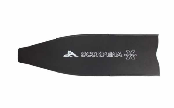  FIBER Short   Scorpena X   ,        .
