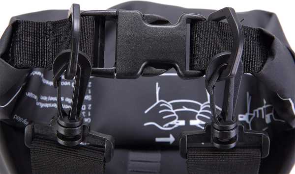 ���������� CRESSI � �������� �� ������, DRY BAG, ����� 10  ������, Cressi ��� ��������� �����, ������ � ��������� �������� �������.��