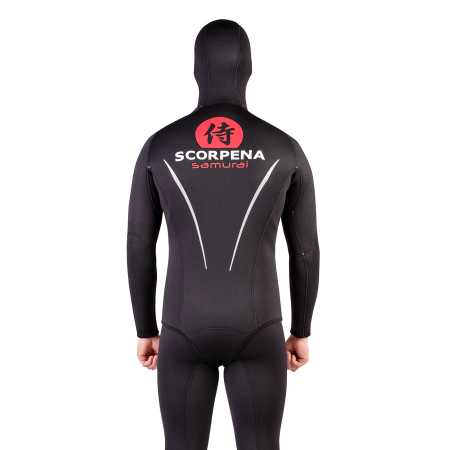 ����������� Scorpena Samurai Yamamoto 7 �� ��� ��������� �����, ������ � ��������� �������� �������.��