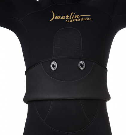  Marlin Yamaskin 5    ,     .